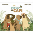 EN BUSCA DE CAPI