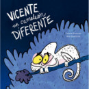 VICENTE, UN CAMALEON DIFERENTE