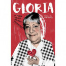 Gloria.poeta de los amores prohibidos