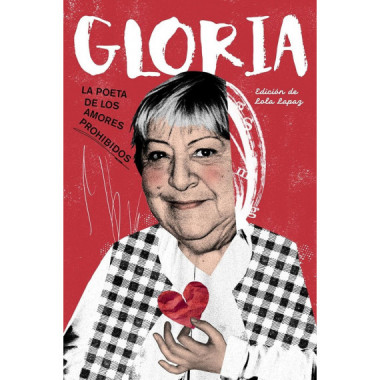 Gloria.poeta de los amores prohibidos