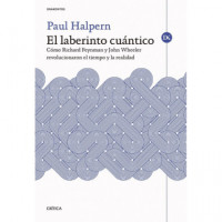 el Laberinto Cuantico   2026