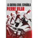 LA GUERRA CIVIL ESPA�OLA