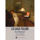 LA CASA TELLIER