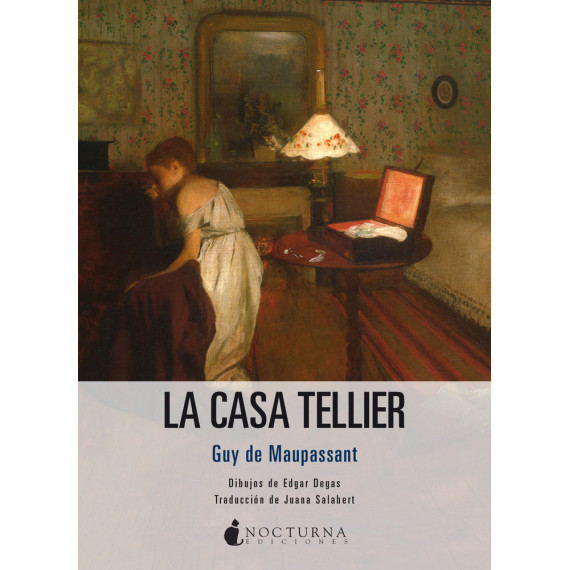 LA CASA TELLIER