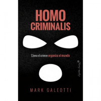 Homo Criminalis   2026