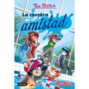 LA CARRERA DE LA AMISTAD