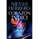 CORAZON INDIO