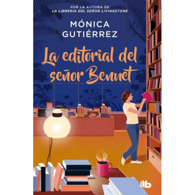 LA EDITORIAL DEL SE�OR BENNET