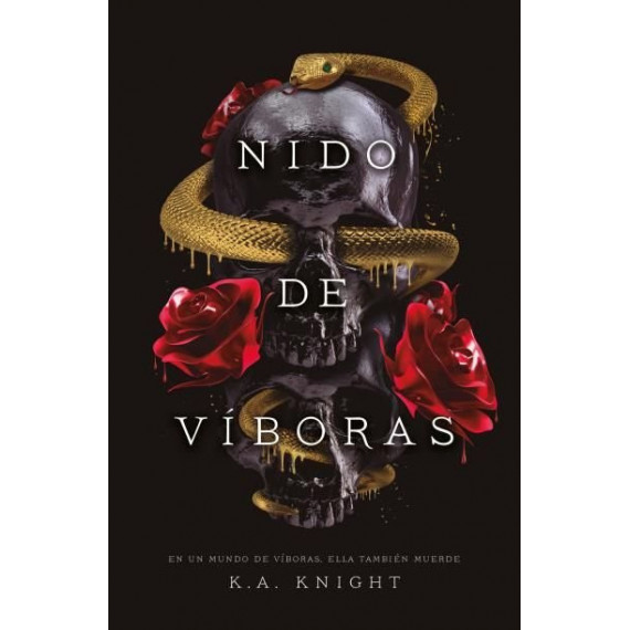 NIDO DE VIBORAS