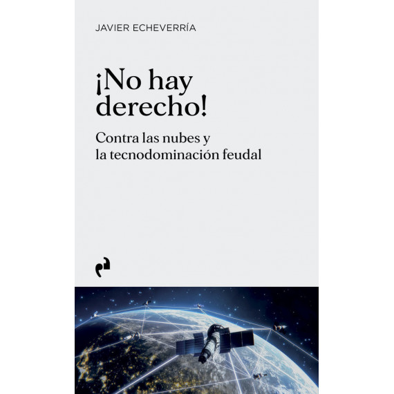 NO HAY DERECHO