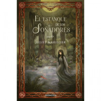 Estanque de los So�adores,el   2026