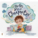 �POR FIN DEJO EL CHUPETE!