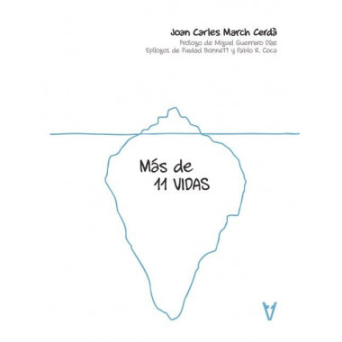 MAS DE 11 VIDAS