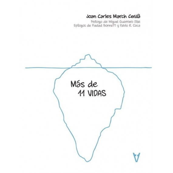 MAS DE 11 VIDAS
