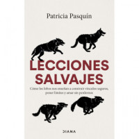 Lecciones Salvajes   2026
