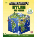 MINECRAFT ATLAS DEL MUNDO