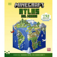 Minecraft Atlas del Mundo   2026