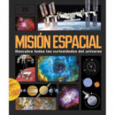MISION ESPACIAL