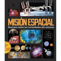Mision Espacial   2026