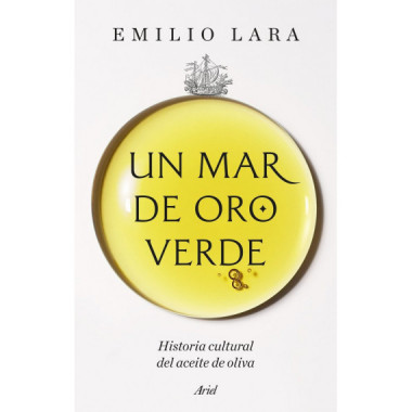 UN MAR DE ORO VERDE
