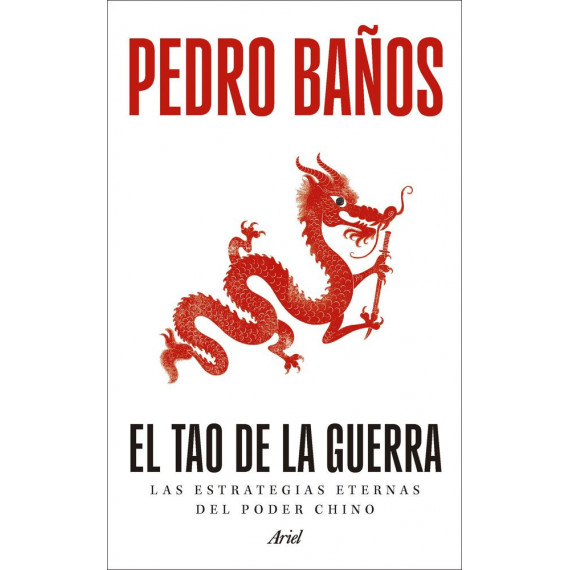 EL TAO DE LA GUERRA