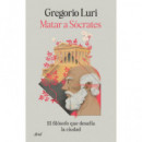 MATAR A SOCRATES