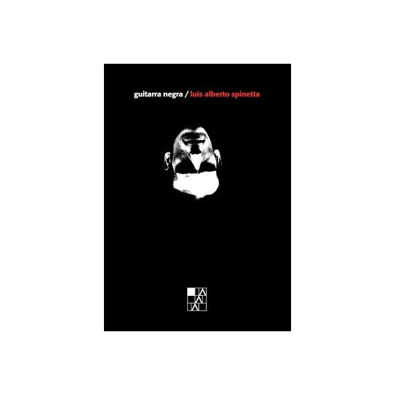 Guitarra negra