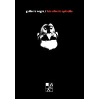 Guitarra Negra   2026