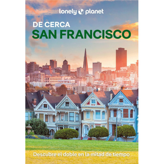 SAN FRANCISCO DE CERCA 6