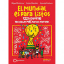 EL MUNDIAL ES PARA LISTOS