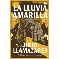 la Lluvia Amarilla   2026
