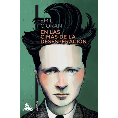 EN LAS CIMAS DE LA DESESPERACION