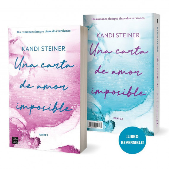 UNA CARTA DE AMOR IMPOSIBLE