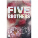 FIVE BROTHERS
