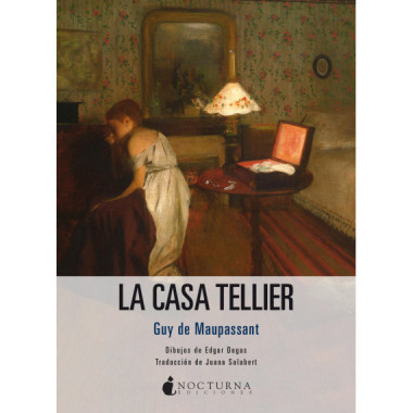 LA CASA TELLIER