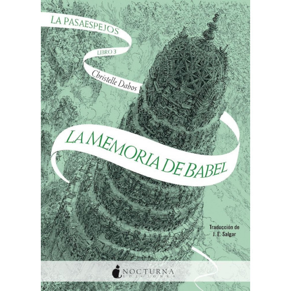 LA MEMORIA DE BABEL