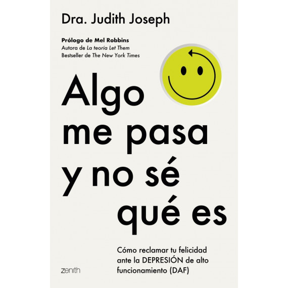 ALGO ME PASA Y NO SE QUE ES