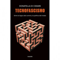 Tecnofascismo   2026