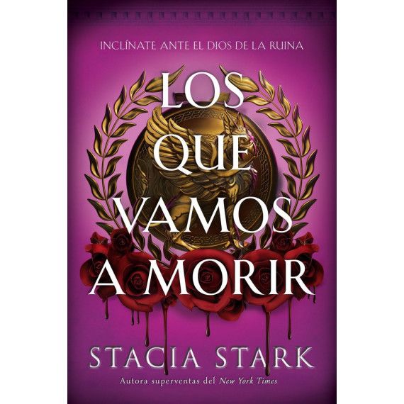 LOS QUE VAMOS A MORIR