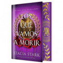 QUE VAMOS A MORIR, LOS (EDICION ESPECIAL LIMITADA)