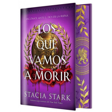 QUE VAMOS A MORIR, LOS (EDICION ESPECIAL LIMITADA)