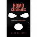 HOMO CRIMINALIS