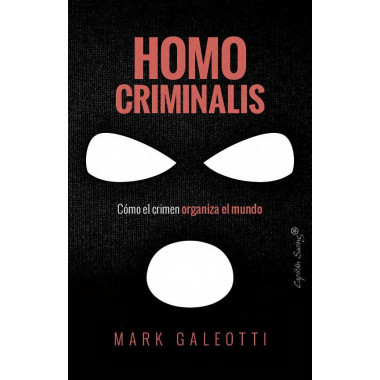 HOMO CRIMINALIS