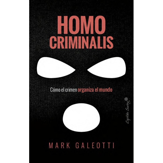 HOMO CRIMINALIS