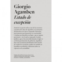 Estado de Excepci�n   2025