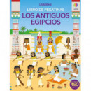 los Antiguos Egipcios   2026