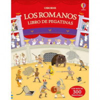 los Romanos   2026