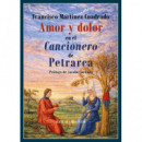 Amor y dolor en el Cancionero de Petrarca