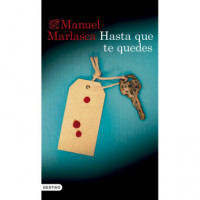 hasta que te Quedes   2026