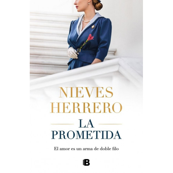 LA PROMETIDA